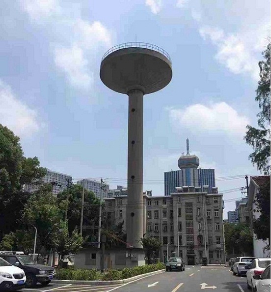 水塔拆除-水塔如何安全拆除 为什么要拆除废弃水塔？