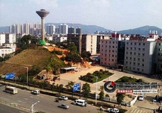 水塔拆除公司专业拆除  服务全国