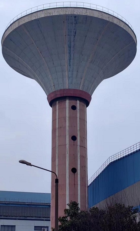 水塔拆除公司高效  安全的拆除专家