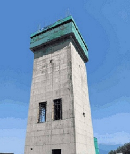 烟囱新建公司如何安全高效地新建烟囱？