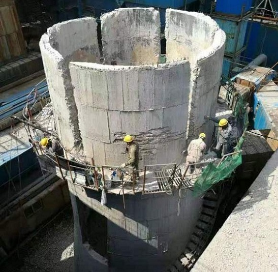 高空拆除公司专业拆除 专业服务