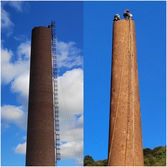 高空拆除公司：勇攀建筑高峰，确保质量与服务双赢