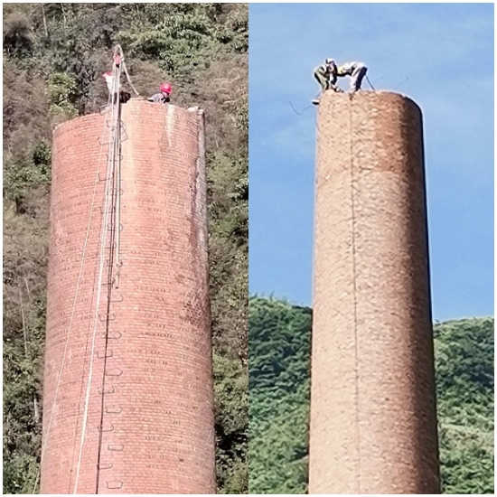 高空拆除公司：为您提供专业的拆除方案