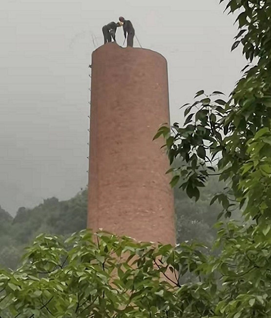 高空拆除公司:技术雄厚,环保拆除！